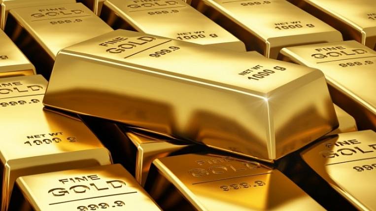  Золота и серебра на Чукотке стали добывать меньше  